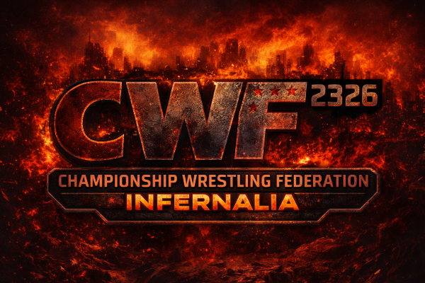 Infernalia 6 Results & Card For 7